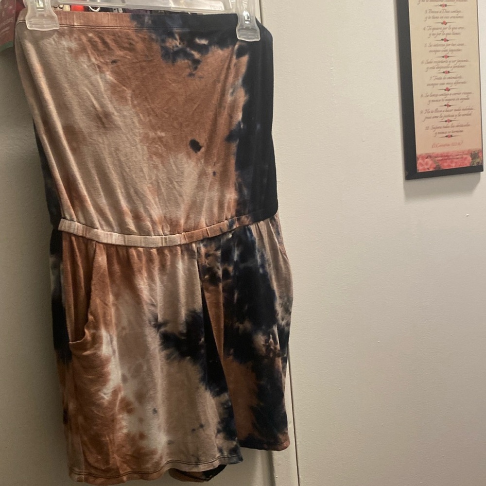 Jumpsuits